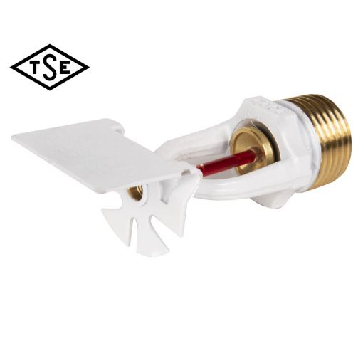 Duvar Sidewall Sprinkler - Hızlı Tepkimeli Duvar Sidewall Sprinkler - Hızlı Tepkimeli