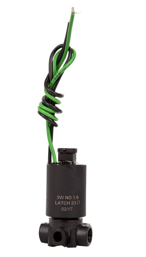 G75-A Solenoid-3/2 yollu G75-A Solenoid-3/2 yollu