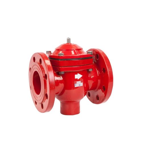 Model 27-Ters Yıkama Vanası Model 27-Ters Yıkama Vanası