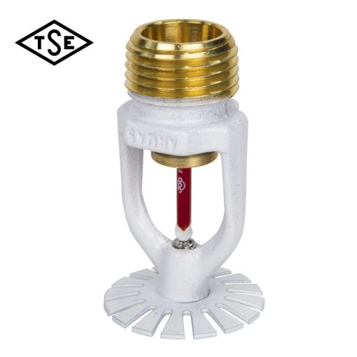 Sarkık Pendent Sprinkler Hızlı