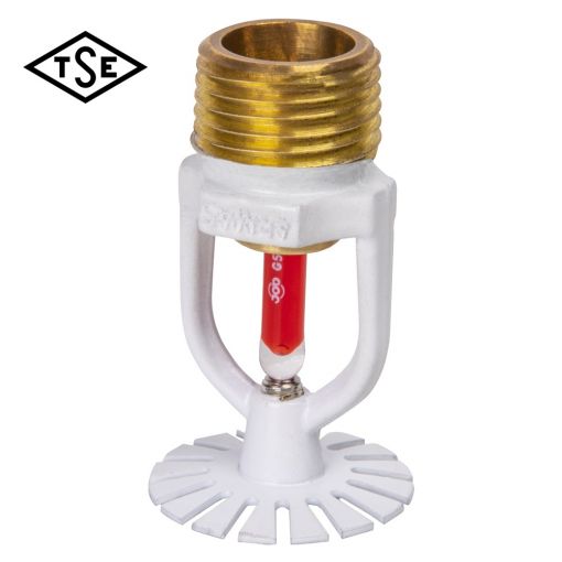 Sarkık Pendent Sprinkler - Standart Tepkimeli Sarkık Pendent Sprinkler - Standart Tepkimeli